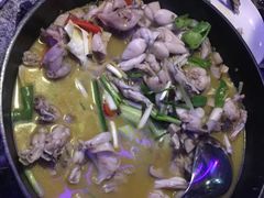 -蘭奢雅集·江浙菜(青山江滩店)