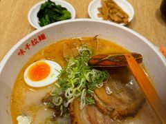 -味千拉面(上海松江二店)