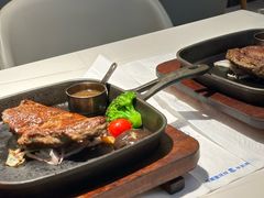 -牛扒先生·厚切雪花牛扒西餐厅(北京路禺山路店)