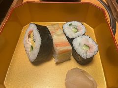 -蟹道乐(梅田店)