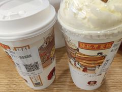 -茶颜悦色(雨花亭凯德二楼店)