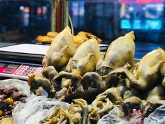 -鼓楼夜市