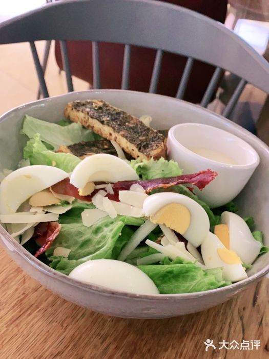 Wagas沃歌斯(太古汇店)图片