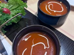 -克比叔叔印度餐厅Kebabs on the Grille (人民广场店)