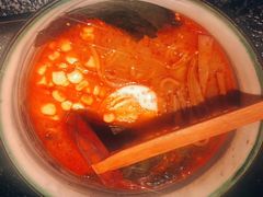 地狱拉面-無境·匠心日本料理(汉街店)