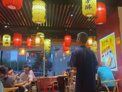 -肘子酥·天津菜·特色捞面(德云社店)