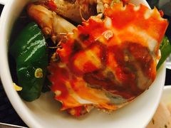 -圣丰索菲特·2 On 988 Café 自助餐厅
