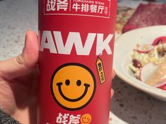 -战斧牛排餐厅(悦方IDmall店)