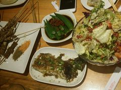 -木屋烧烤(西南角店)