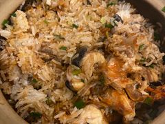 -金湖港式餐厅(建外店)