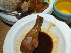 -昌勝香港深井烧鹅(新年华店)