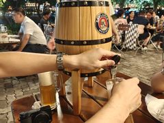 -宝莱纳餐厅(滨江店)