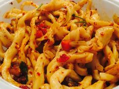 -王菊美食街·王菊面馆(总店)