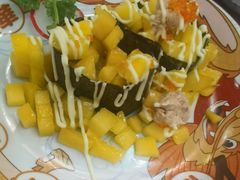 -仙隐小鹿中華の日料(荣民龙首广场店)