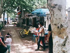 -大学路8号炸串(大学路十四号院店)