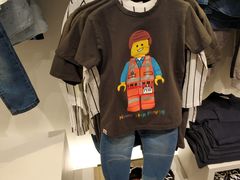 -ZARA(熙地港店)