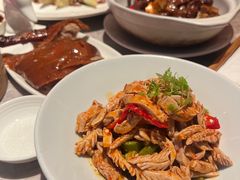 -金鸭季·北京烤鸭(深业上城店)