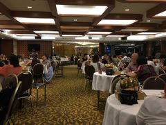 大堂-稻香酒家·35年老字号(侨光店)