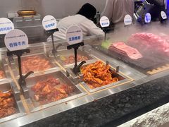 -星伦多自助料理·涮烤一体(奉贤龙湖天街店)