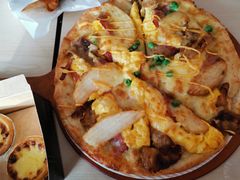 -达美乐比萨(南京路店)