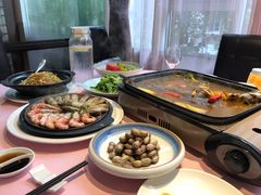 -高佳庄·舟山海鲜(海景旗舰店)