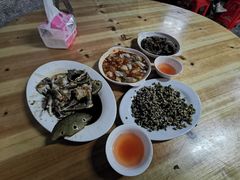 -桂园白粥·潮汕老味道