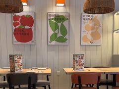 -菲滋意式餐厅(富阳东方茂店)
