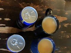 -玛吉阿米·餐吧