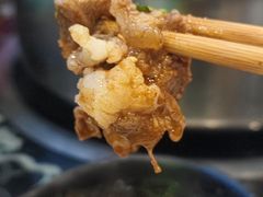 -潮汕美牛肉丸火锅店(天宁寺店)