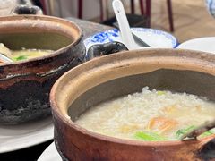 -适口餐厅砂锅粥(公信路总店)