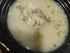 -重庆石磨豆花庄(乔庄店)