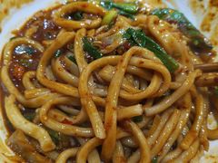 -老白家面馆(测绘东路总店)