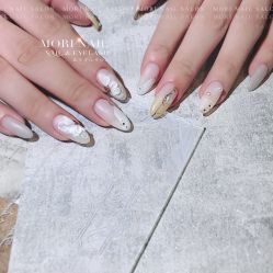 -森日式美甲沙龙MORI NAIL总店