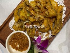 -930私房菜(欧阳路店)