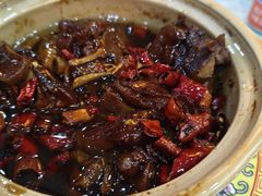 -砂锅居(西四店)