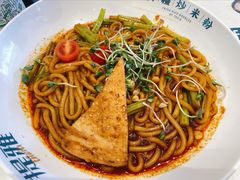 -提雅新疆炒米粉(青岛万象城店)