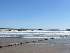 -养马岛旅游度假区