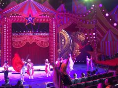 -珠海横琴长隆《卡卡虎奇遇记》