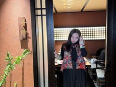-隐炉和牛烧肉店(群力店)