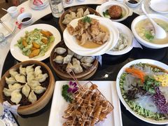 -好妈王饺子(滂江街店)
