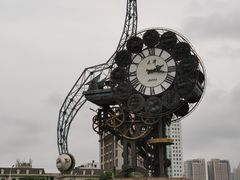-世纪钟