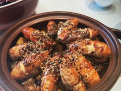 -盛百味·家宴餐厅(霸州分店)