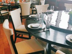 -上海柏悦酒店