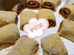 -乔家满族八大碗(流水沟店)