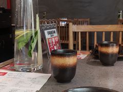 -鱼上·烤鱼(万象城店)