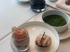 -悦厅·下午茶(杭州柏悦酒店)