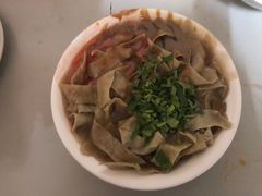 -小发锅巴菜铺(金辉家园店)