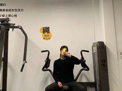 -发条鸭无人健身房(浦东北艾路店)