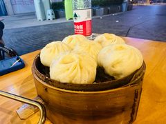 -五丁桥光头香辣蟹(望江橡树林店)