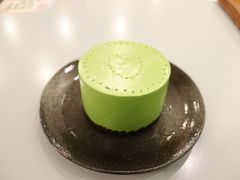 -王守财小山園